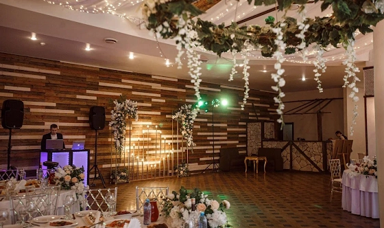 Фото №3 зала Зал «ЭкоДом»