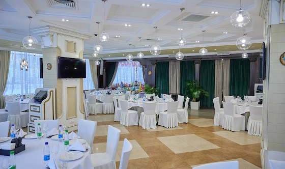 Фото №5 зала 1 этаж 