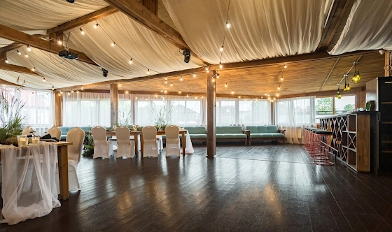 Фото №19 зала Основной зал 