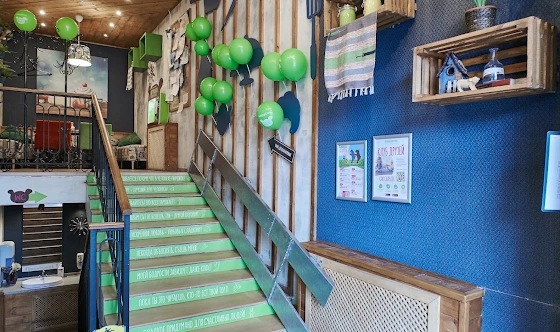 Фото №7 зала Основной зал