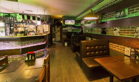 Фото №7 зала Зал на 60 человек