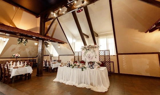 Фото №11 зала Швейцарский зал 