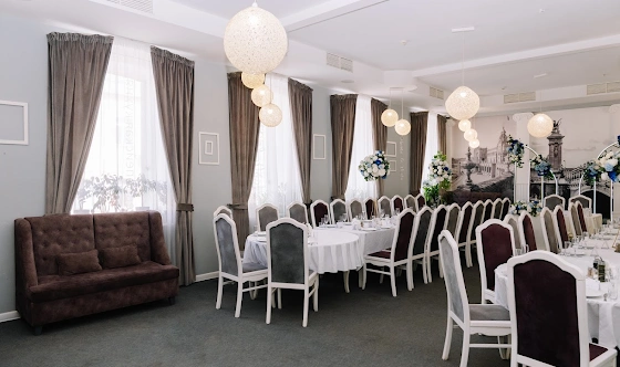 Фото №3 зала Основной зал