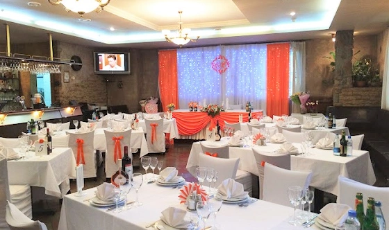 Фото №4 зала Зал на 70 человек