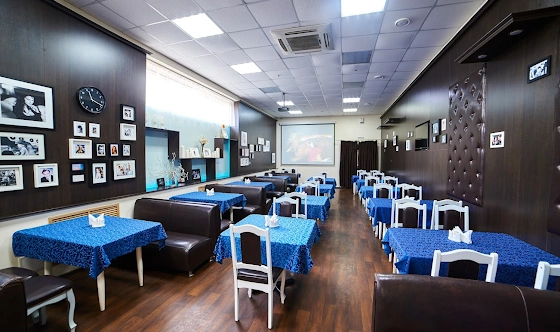 Фото №6 зала Малый зал