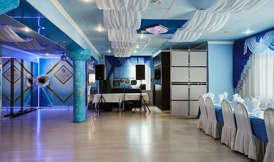 Фото №16 зала Основной зал