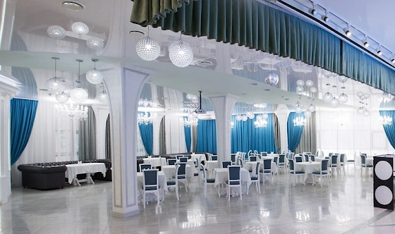 Фото №4 зала Банкетный зал