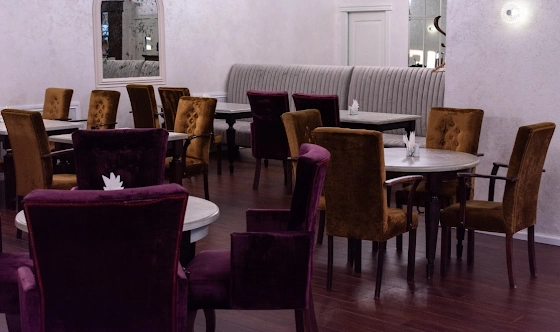 Фото №3 зала Основной зал