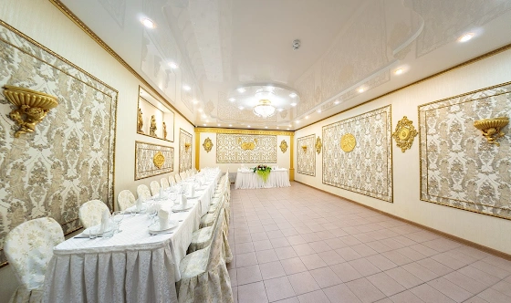 Фото №5 зала Малый зал