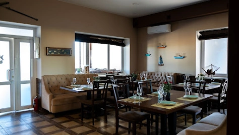 Фото №4 зала Зал "VIP"