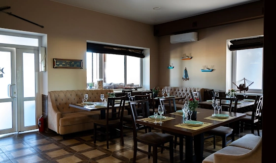 Фото №4 зала Зал "VIP"