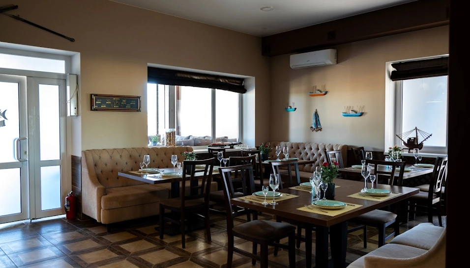 Фото №4 зала Зал "VIP"