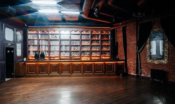 Фото №3 зала Зал  "М-130"