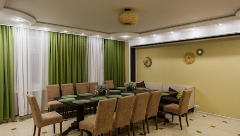 Фото №1 зала Малый зал