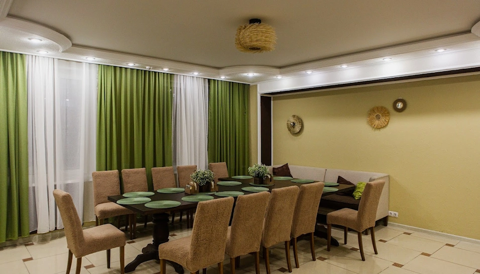 Фото №1 зала Малый зал