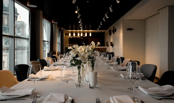 Фото №6 зала 7.Sedmъ