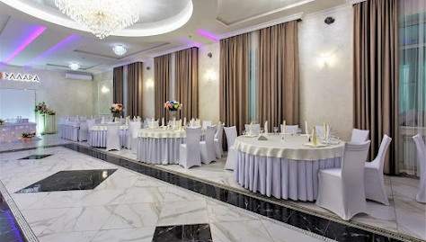 Фото №4 зала Большой зал