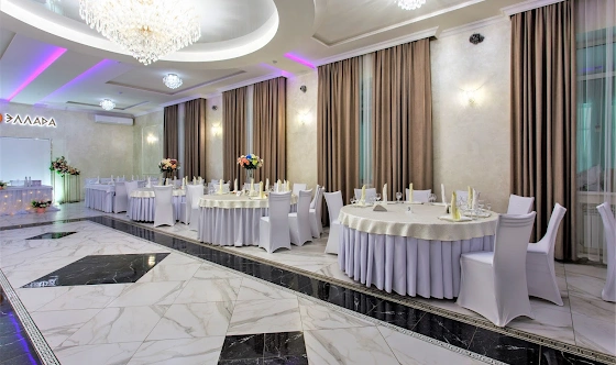 Фото №4 зала Большой зал