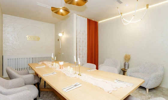 Фото №20 зала Основной зал