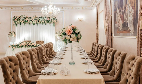 Фото №6 зала Основной зал