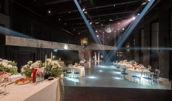 Фото №13 зала Dusty Gold