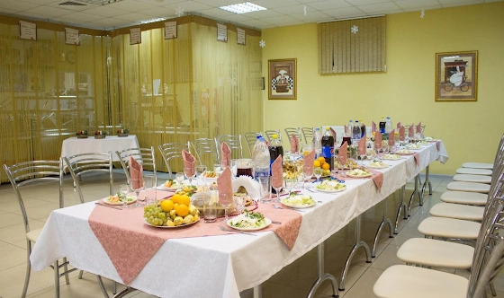 Фото №2 зала Помещение