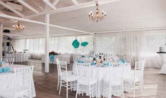 Фото №9 зала Зал Big River