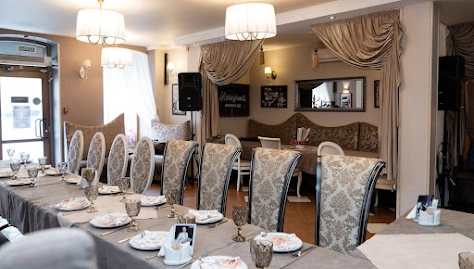 Фото №3 зала Основной зал