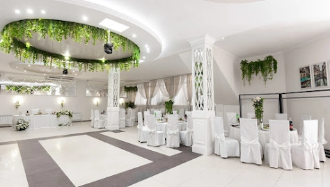 Фото №1 зала Основной зал