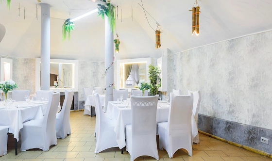 Фото №16 зала Банкетный зал № 2