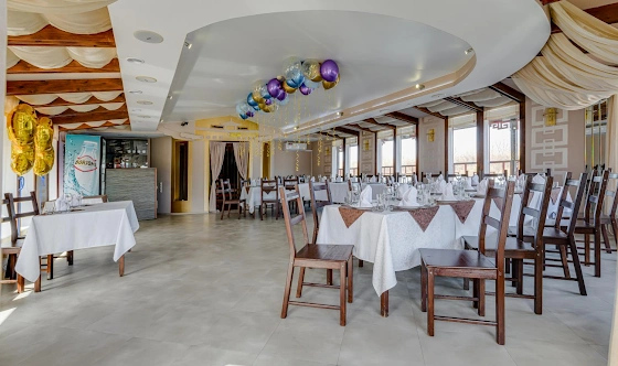 Фото №13 зала Банкетный зал 