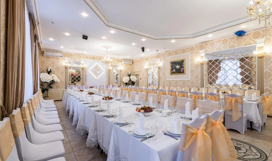 Фото №15 зала Большой зал