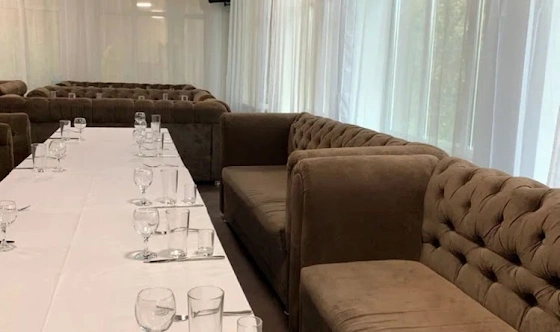 Фото №9 зала Банкетный зал 