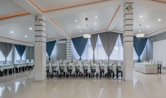 Фото №18 зала Большой зал