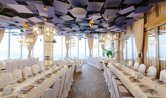 Фото №5 зала Основной зал