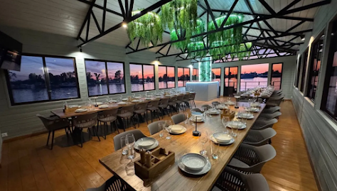 Фото №2 зала Основной зал