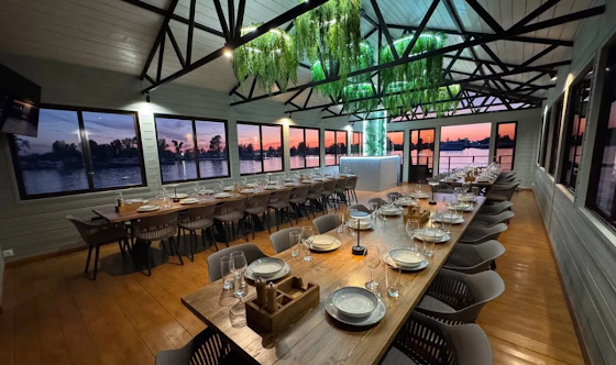 Фото №2 зала Основной зал