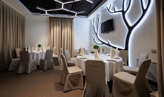 Фото №7 зала Зал "Пабло Пикассо"