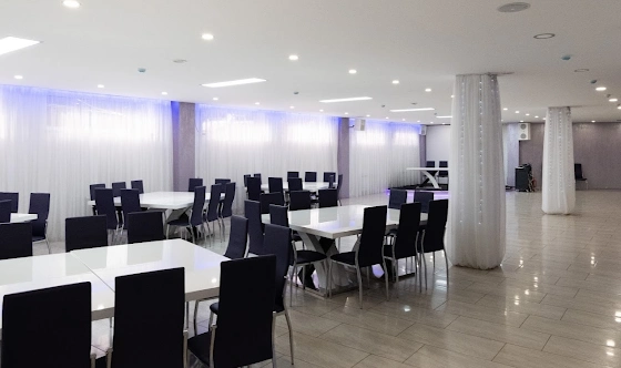 Фото №20 зала Основной зал