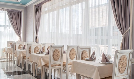 Фото №10 зала Банкетный зал