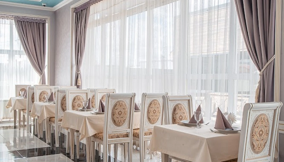 Фото №10 зала Банкетный зал