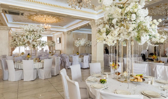 Фото №8 зала Большой зал