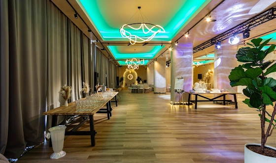 Фото №6 зала URBAN