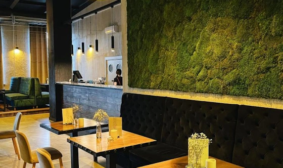 Фото №17 зала Nekrasov Club