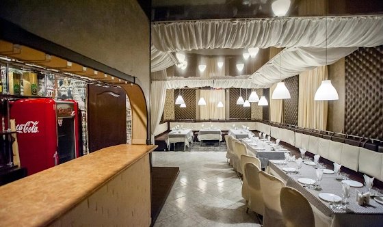 Фото №5 зала Малый зал