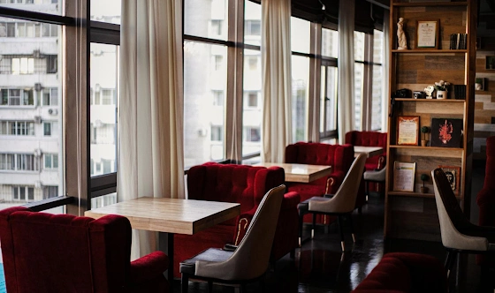 Фото №3 зала Гостиная