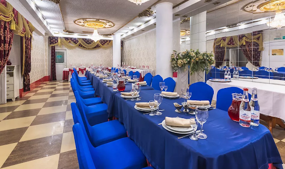 Фото №8 зала Зал на 30 человек