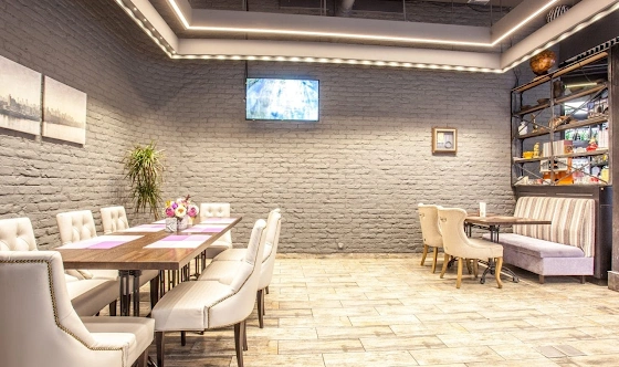 Фото №15 зала Основной зал