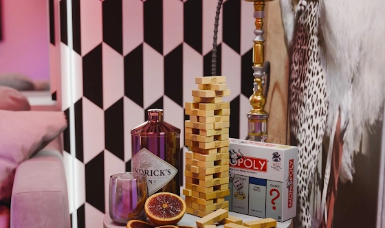 Фото №9 зала Лофт «Кутюр»