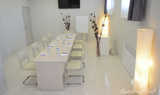 Фото №1 зала Комфорт зал